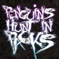 Penguins Hunt In Packs : Demo EP